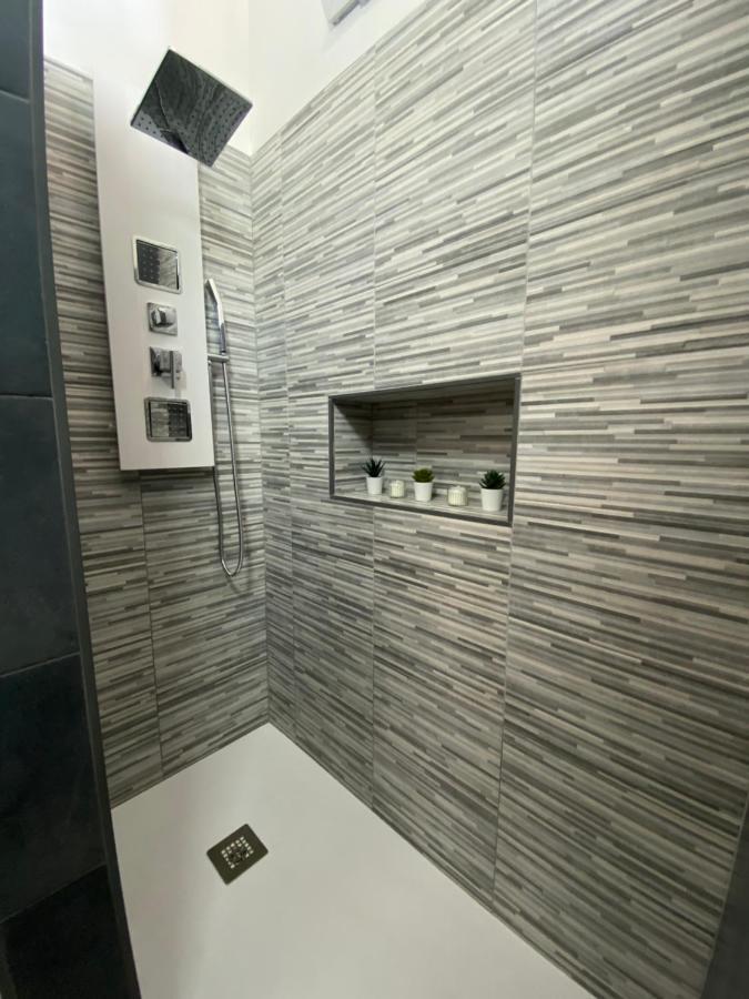 Sicilian Rooms Avola Bagian luar foto