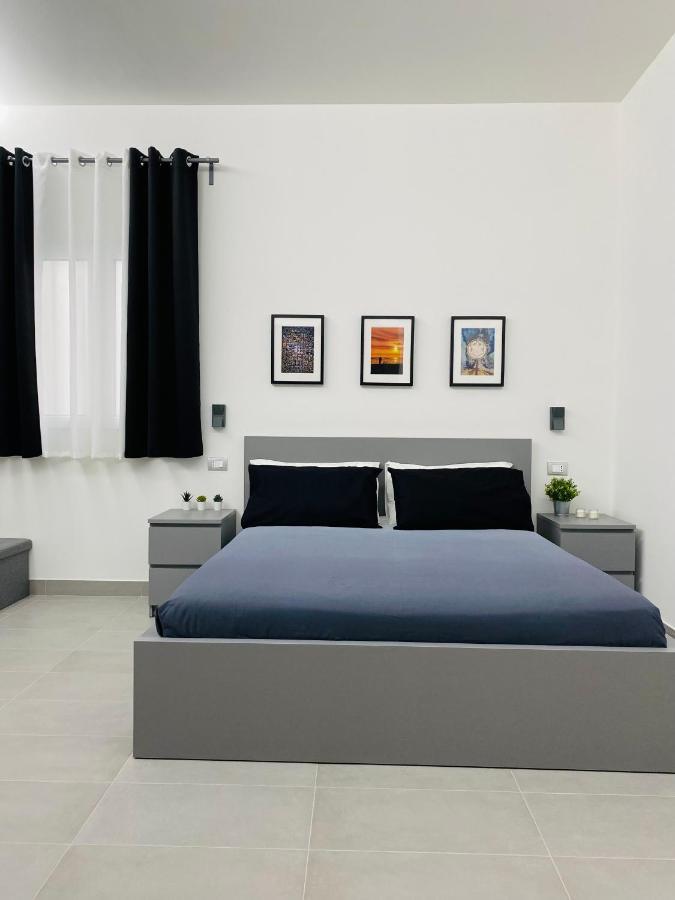 Sicilian Rooms Avola Bagian luar foto