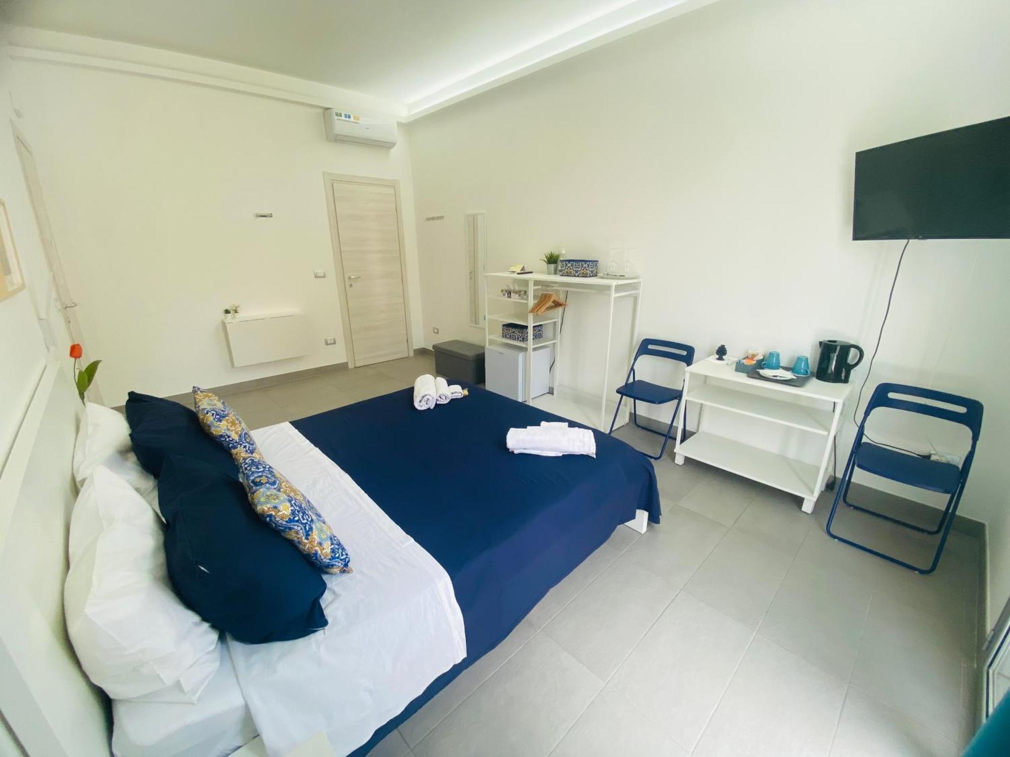 Sicilian Rooms Avola Bagian luar foto